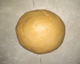 Foto del paso 11 de la receta: Tarta de Queso mozzarella con jamón