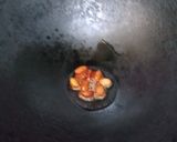 পানজিরি(panjiri recipe in Bengali) রেসিপির ধাপ 1 ছবি