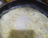 Foto langkah ke 5 dari resep Baked Mashed Potato - MPASI 11m.