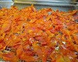 Foto del paso 1 de la receta: 1 tomate 3 preparaciones
