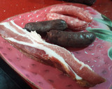 Foto del paso 1 de la receta: Coca de fira d'Ontinyent o coca en cansalà