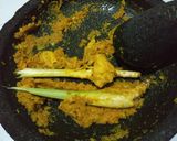 Foto langkah ke 1 dari resep Ayam Ungkep 💚.