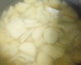 Foto del paso 1 de la receta: Gnocchis (ñoquis) de papa