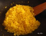 米蘭燉飯(Risotto alla Milanese)的食譜步驟4照片
