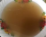Foto langkah ke 2 dari resep Sayur Asin Cah Babi [Non Halal].