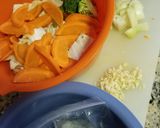 Foto langkah ke 1 dari resep Capcay Simple Suka2.