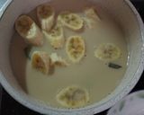 Foto langkah ke 4 dari resep Kluai Buat Chee (กล้วยบวชชีน).