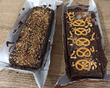Foto del paso 5 de la receta: Tableta de chocolate/ turrón casero rápido