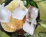 Foto del paso 1 de la receta: Zumo refreSsScante veraniego