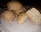 Foto del paso 5 de la receta: Pan con ajo y orégano🥖