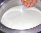 Bread kheer recipe step 1 photo