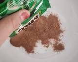 Cara Membuat Es Lumut Choco Milo 2