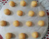 Foto langkah ke 2 dari resep Kuker cemilan anak, 1 tahun 6 bulan.