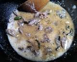 Nadru Yakhni recipe step 5 photo