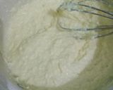 Foto langkah ke 2 dari resep Cream Cheese Homemade#part 2.