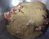 Egyptian Chicken Sticks recipe step 3 photo