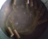 Foto langkah ke 3 dari resep Lafonte Sosis Cumi Saos Tomat.