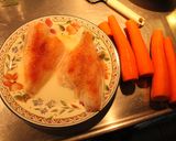 Foto del paso 5 de la receta: Trilogía de lunnnesss!!!