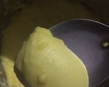 மகிழம்பூ முறுக்கு(சிறுபருப்பு முறுக்கு)(makilampoo murukku recipe in tamil) ரெசிபி ஸ்டேப் 4 புகைப்படம்