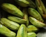দই পটল (doi potol recipe in Bengali) রেসিপি ধাপ - 1 ছবি