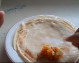 Foto langkah ke 6 dari resep Risol isi Sayur ala Rianti Kitchen.
