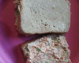 कर्ड सँडविच (Curd Sandwich Recipe in Marathi) रेसिपी स्टेप 4 फोटो 