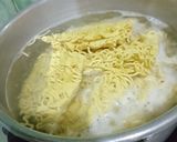 Foto langkah ke 1 dari resep Mie Goreng Baso Kol Wortel.