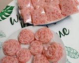 Foto langkah ke 6 dari resep Jajanan Pasar : Cantik Manis Sagu Mutiara.