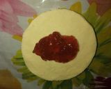 Foto del paso 4 de la receta: Formas de masa hojaldre