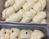 Foto langkah ke 5 dari resep Roti manis ekonomis.