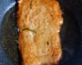 Foto langkah ke 3 dari resep Tempe Mendoan Gluten Free.