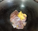 Foto langkah ke 1 dari resep Ayam Kecap Mentega.