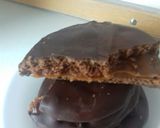 Foto del paso 6 de la receta: Alfajor Tipo mardelplata