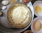 Ras malai#dessertrecipe recipe step 1 photo