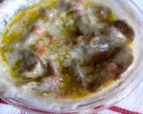Foto del paso 3 de la receta: Minicanelones de champiñones