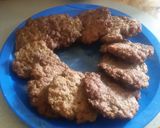 Foto del paso 4 de la receta: Hamburguesas caseras