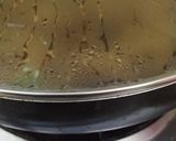 A picture of step 6 of Mustardy Twist Pasta.