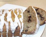 Foto del paso 4 de la receta: Natural Budin de Manzanas "a la miel"
