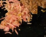 A picture of step 14 of Vegetable Burger.