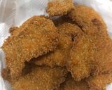 Foto langkah ke 5 dari resep Chicken katsu enak.