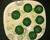 Lotus sweet recipe step 10 photo