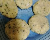 A picture of step 1 of Potato cutlets.