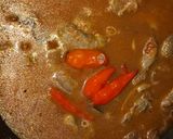 Foto langkah ke 5 dari resep Oseng Mercon Ampela Ayam.