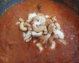 કાજુ પનીર મસાલા (Kaju Paneer Masala Recipe In Gujarati) રેસીપી સ્ટેપ3ફોટો