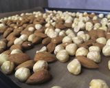Fraîcheur citron 青檸榛果鏡面蛋糕的食譜步驟3照片