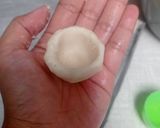 Foto langkah ke 4 dari resep Pempek Dos putih telur.