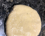 Foto del paso 3 de la receta: Cuadrados de coco y dulce de leche