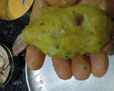 A picture of step 2 of Prawn Cutlet For Kids.
