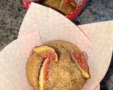 Foto del paso 5 de la receta: Muffins de higos
