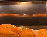 Foto langkah ke 11 dari resep Sweet Potatoes Cheese Bites 🍠🧀 (Ubi Jalar Keju).